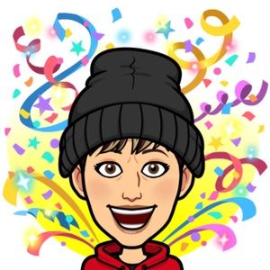 Meet your Posher, Lacy